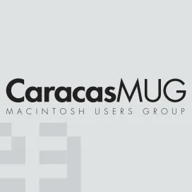 Caracas Macintosh User Group Cmug 01